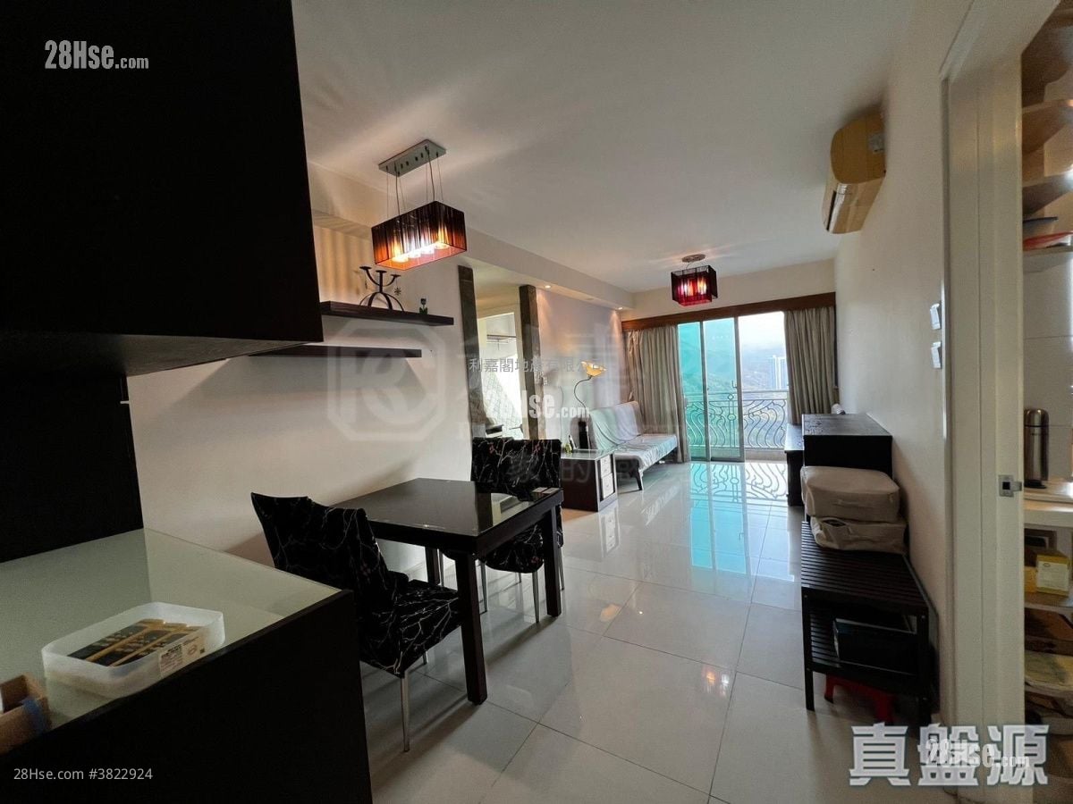 Caribbean Coast Sell 2 Bedrooms , 1 Bathroom 563 ft²