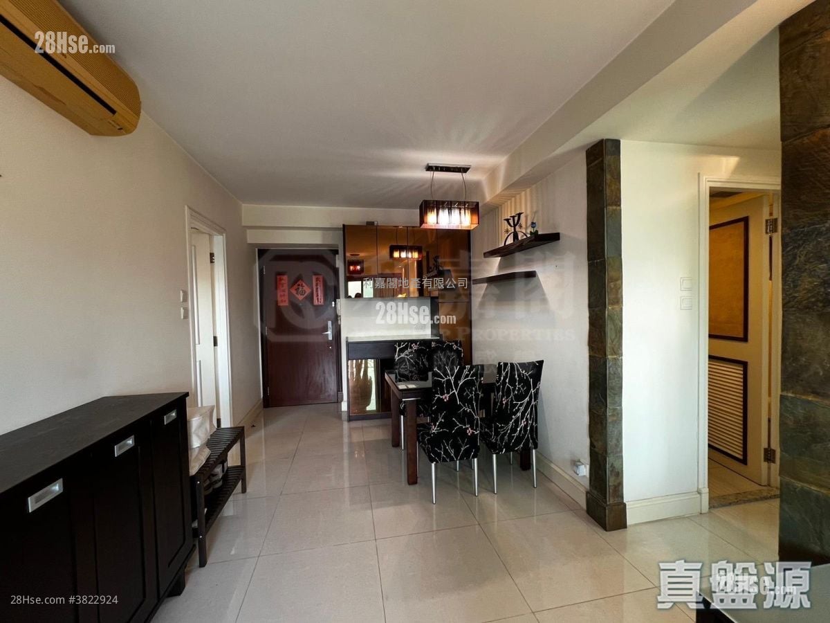 Caribbean Coast Sell 2 Bedrooms , 1 Bathroom 563 ft²