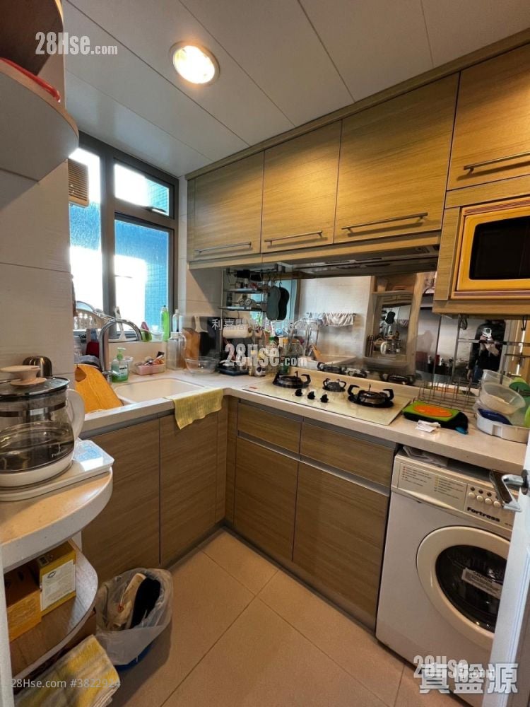 Caribbean Coast Sell 2 Bedrooms , 1 Bathroom 563 ft²