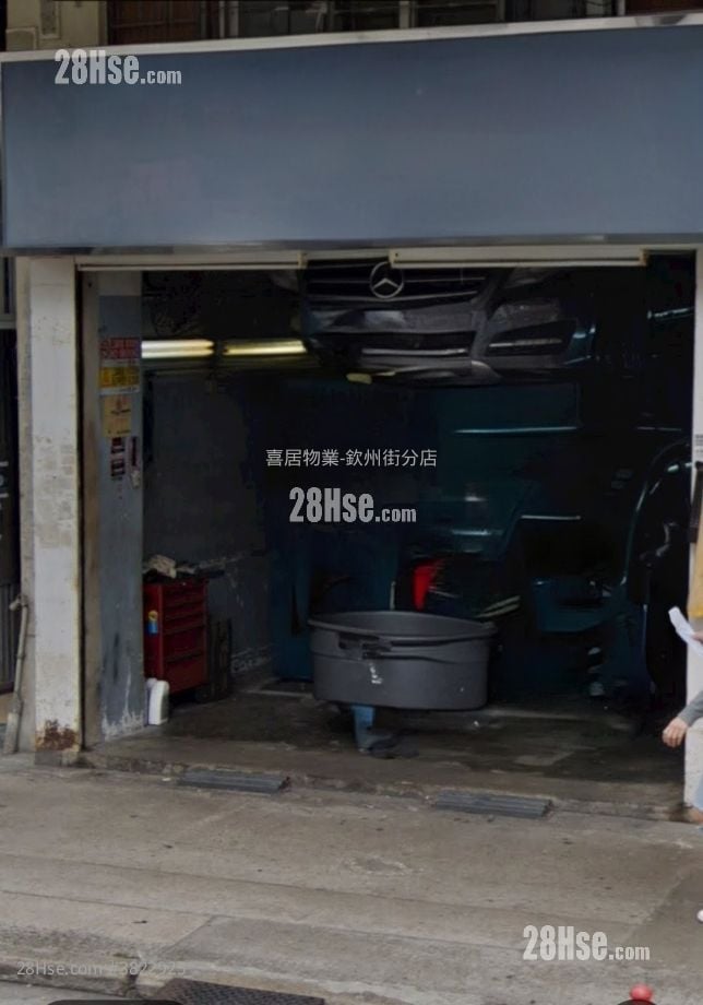 东沙岛街159号 租盘