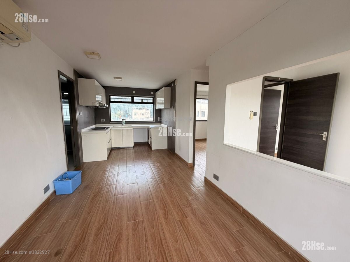 米埔新村 售盘 5+ 房 , 5+ 浴室