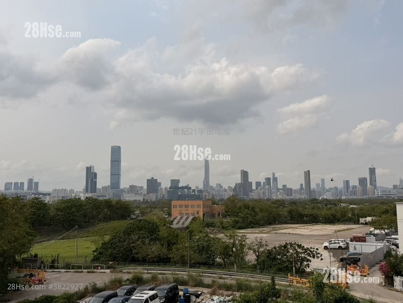 米埔新村 售盘 5+ 房 , 5+ 浴室