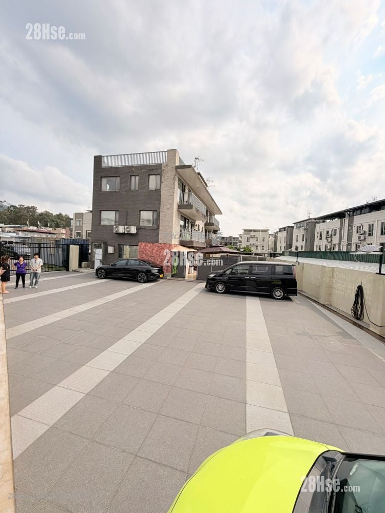 米埔新村 售盘 5+ 房 , 5+ 浴室