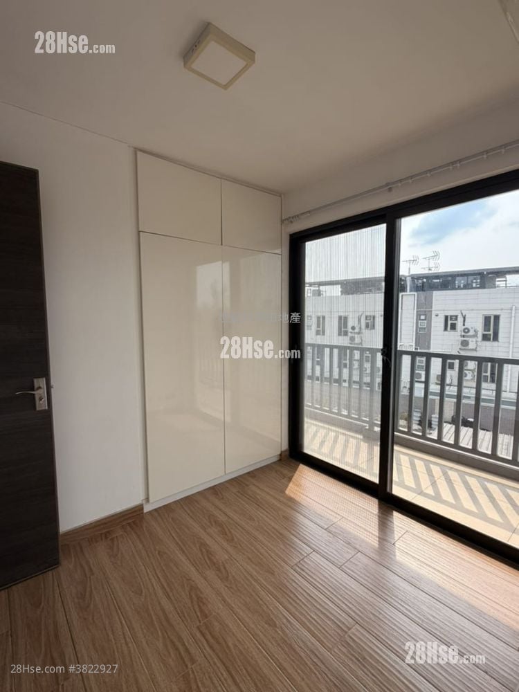 米埔新村 售盘 5+ 房 , 5+ 浴室