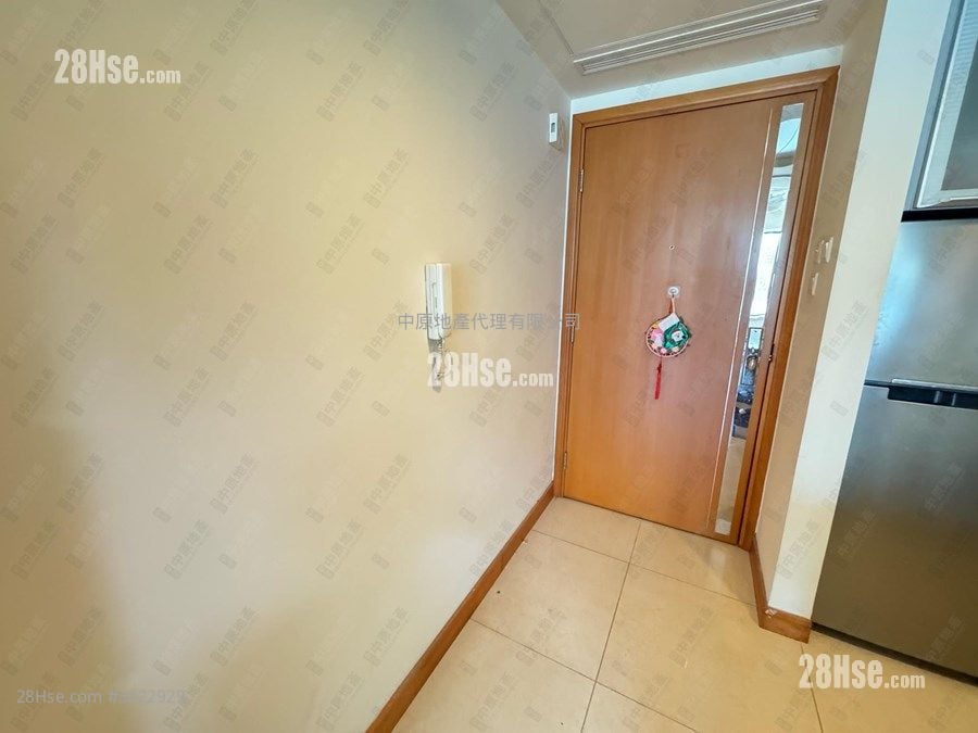 爵悅庭 售盤 2 房 473 平方呎