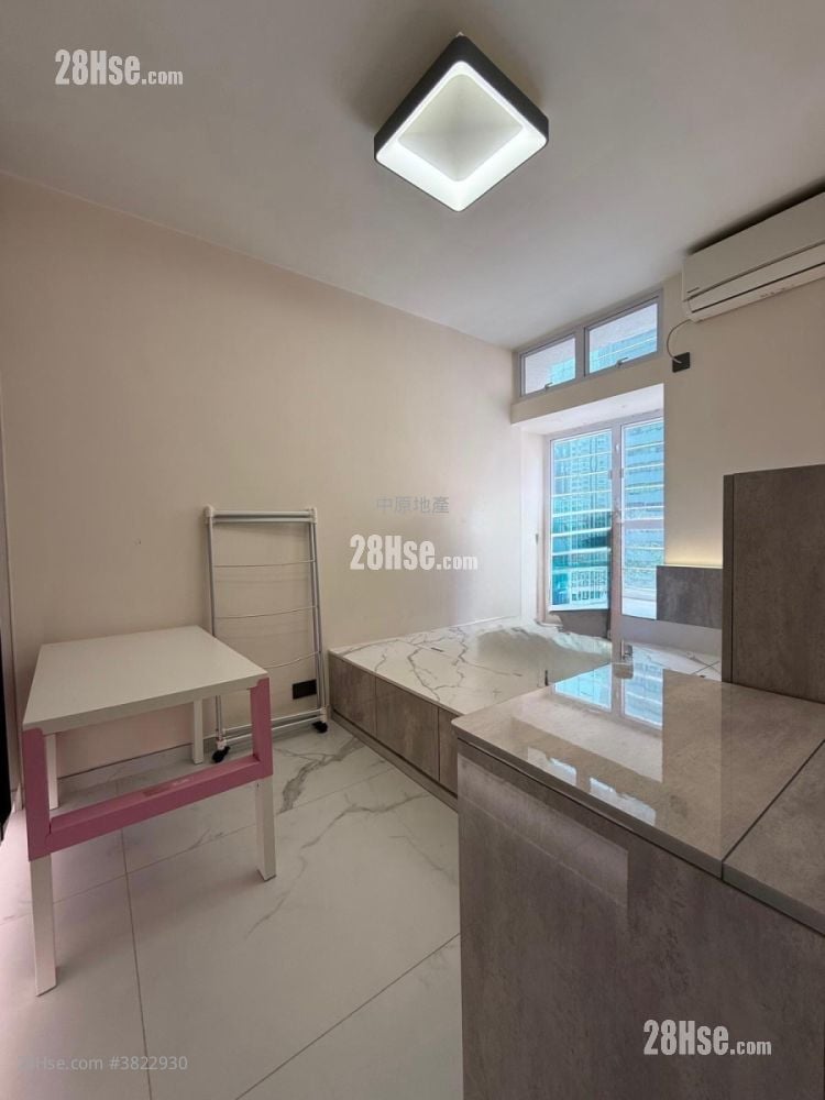 修顿花园 售盘 2 房 , 1 浴室 423 平方尺