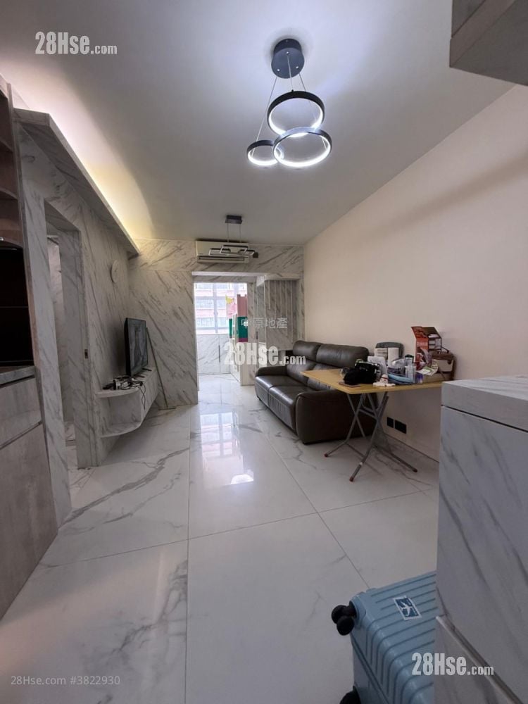 修顿花园 售盘 2 房 , 1 浴室 423 平方尺