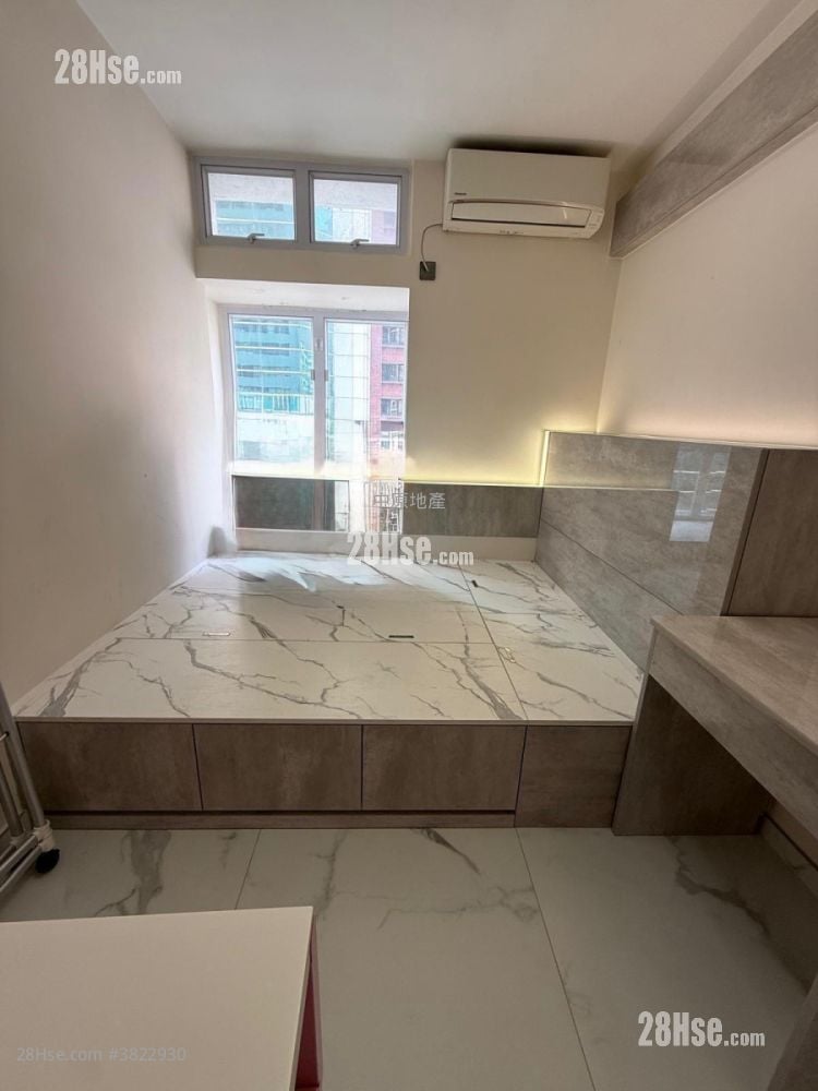 修顿花园 售盘 2 房 , 1 浴室 423 平方尺