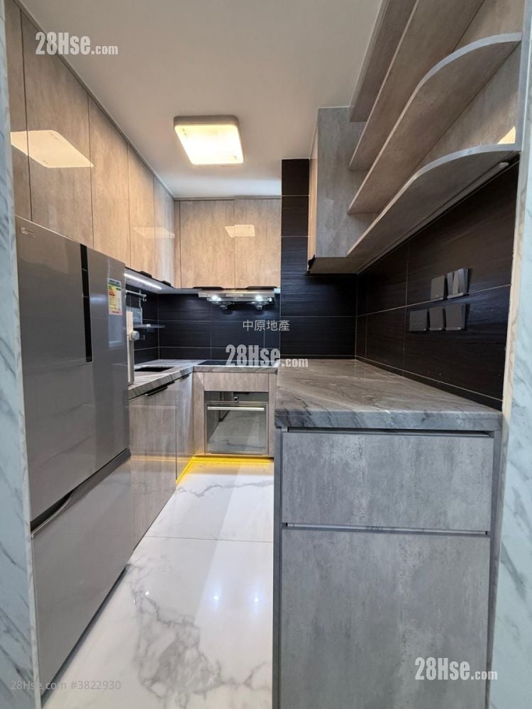 修顿花园 售盘 2 房 , 1 浴室 423 平方尺