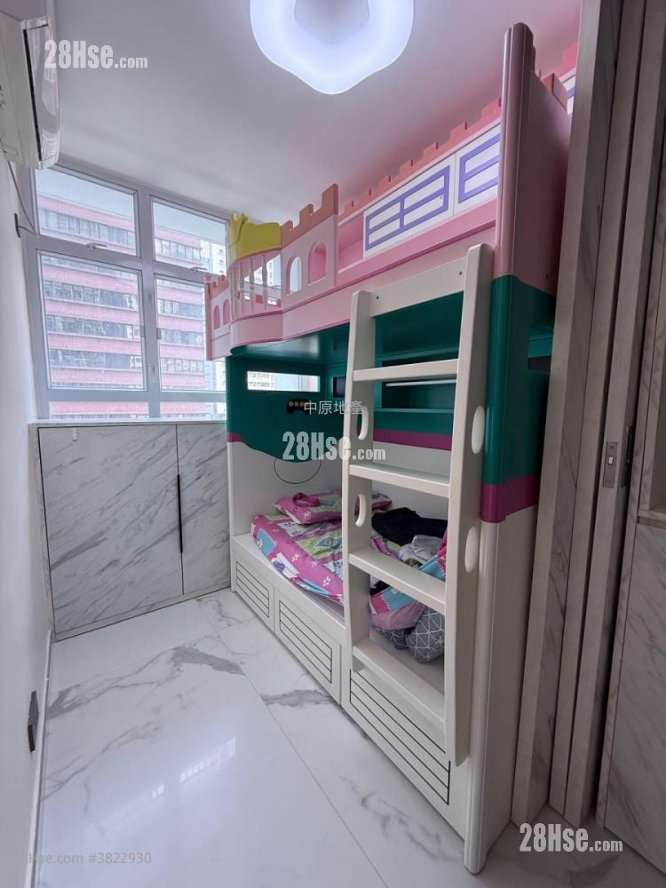 修顿花园 售盘 2 房 , 1 浴室 423 平方尺