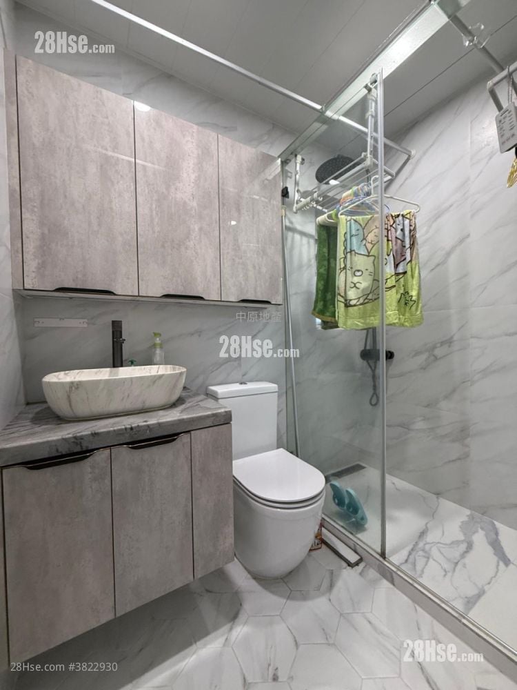 修顿花园 售盘 2 房 , 1 浴室 423 平方尺