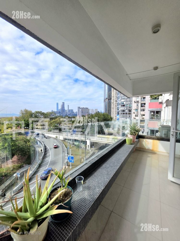 維多利大廈 售盤 3 房 , 2 浴室