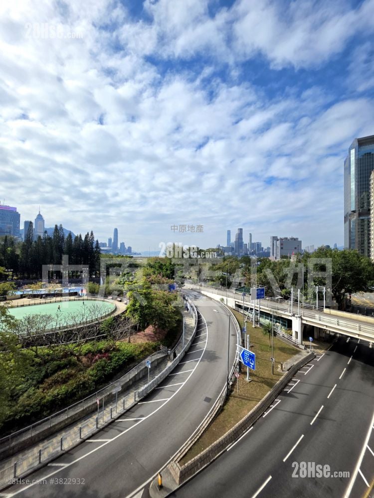 維多利大廈 售盤 3 房 , 2 浴室