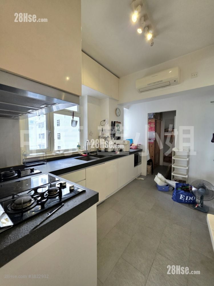 維多利大廈 售盤 3 房 , 2 浴室