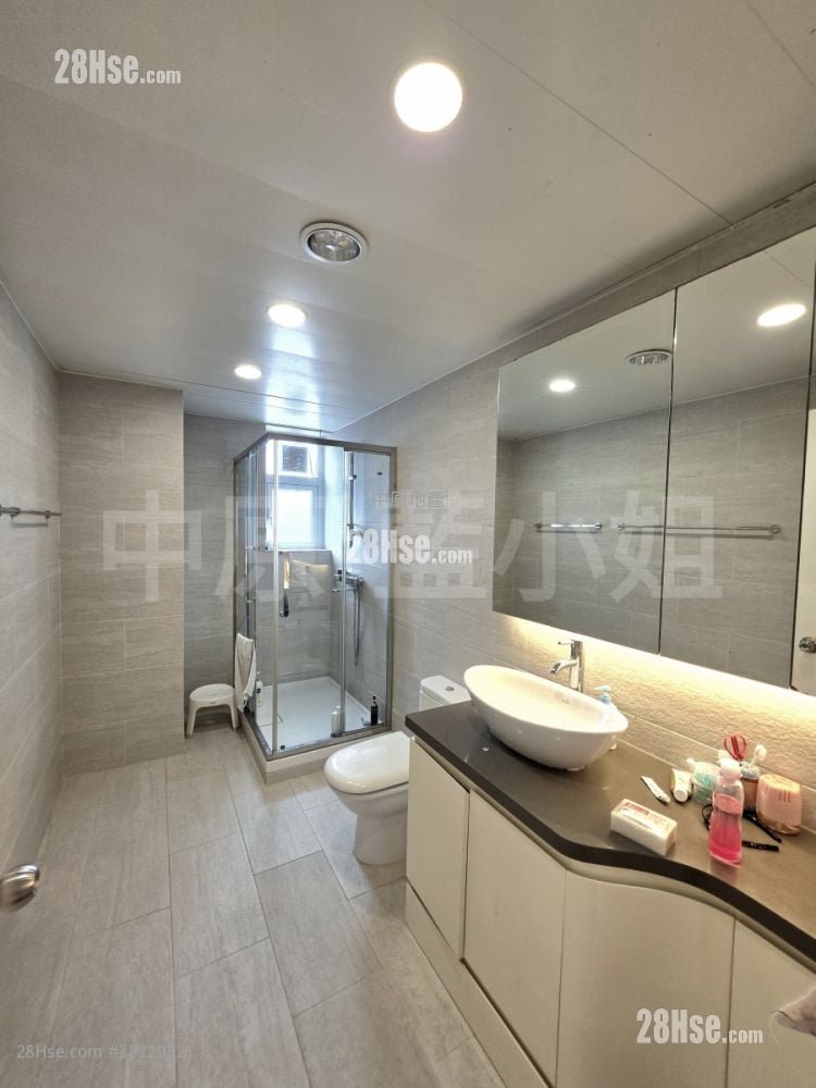 維多利大廈 售盤 3 房 , 2 浴室