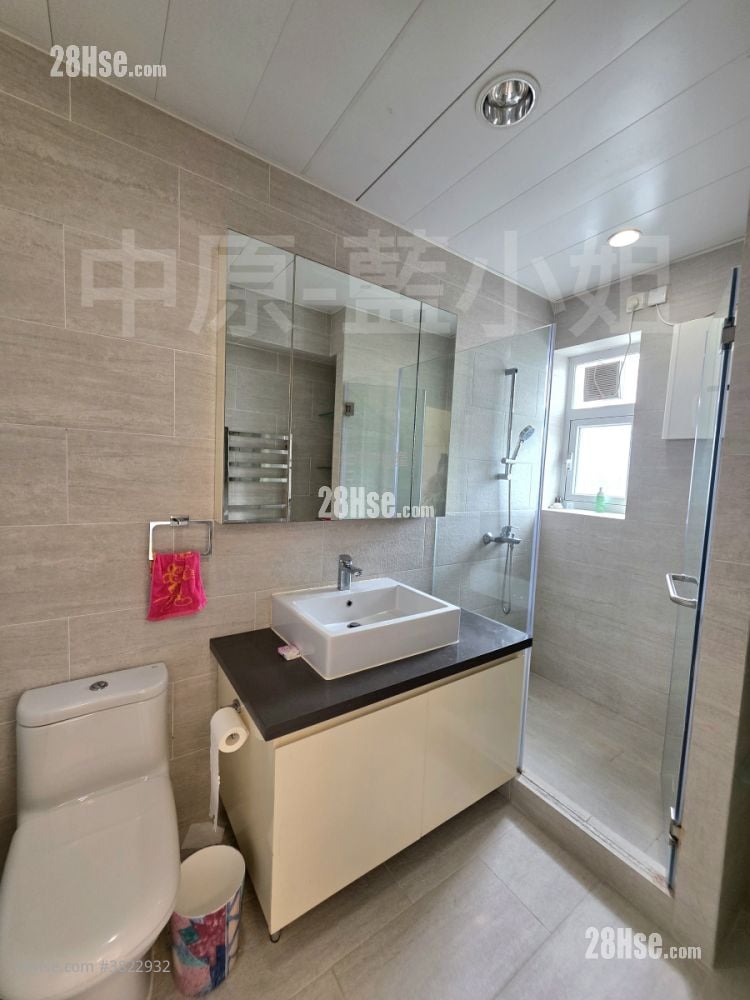 維多利大廈 售盤 3 房 , 2 浴室