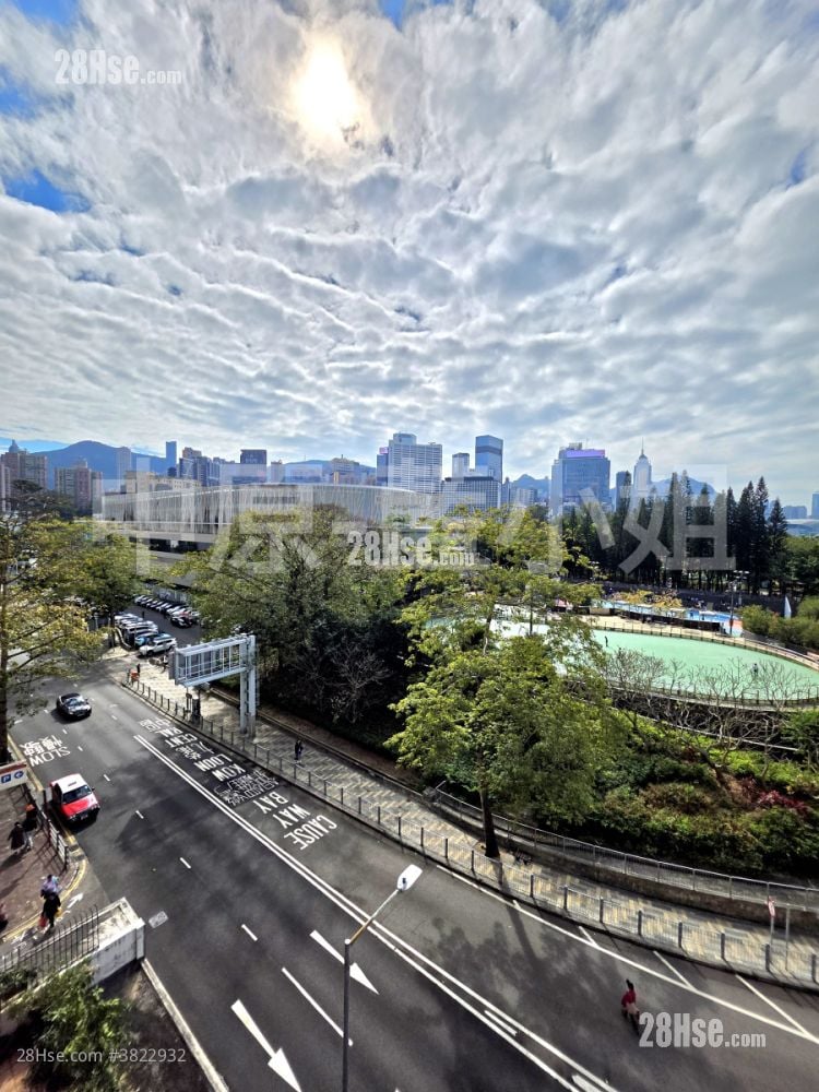 維多利大廈 售盤 3 房 , 2 浴室