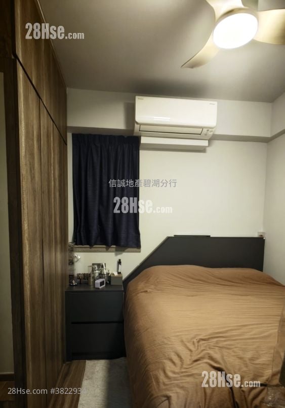 牽晴間 售盤 2 房 , 1 浴室 439 平方呎