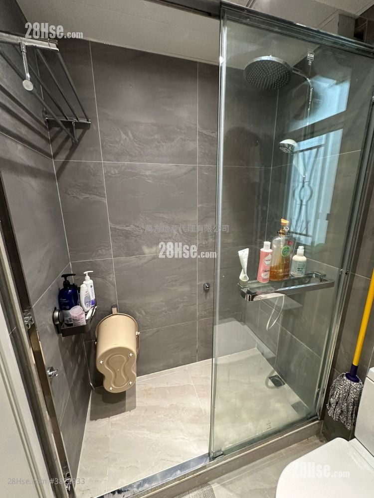 嘉徑苑 售盤 2 房 , 1 浴室 506 平方呎