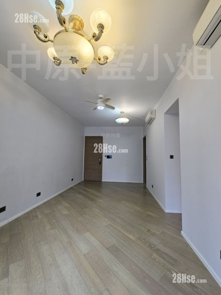 柏傲山 售盤 3 房 , 2 浴室 915 平方呎