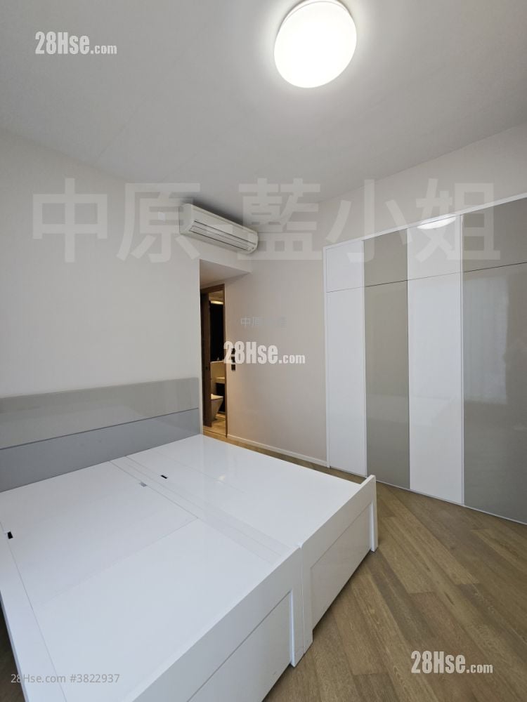 柏傲山 售盤 3 房 , 2 浴室 915 平方呎