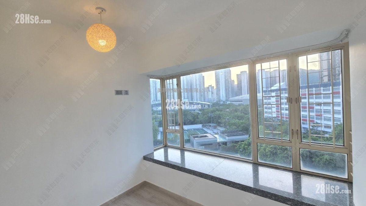 La Cite Noble Sell 2 Bedrooms , 1 Bathroom 436 ft²