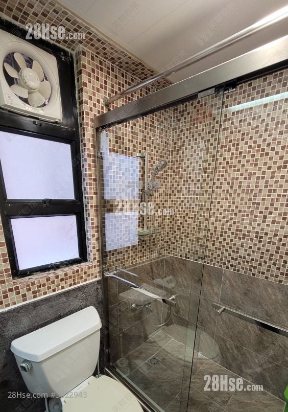 新港城 租盤 3 房 , 2 浴室 519 平方呎