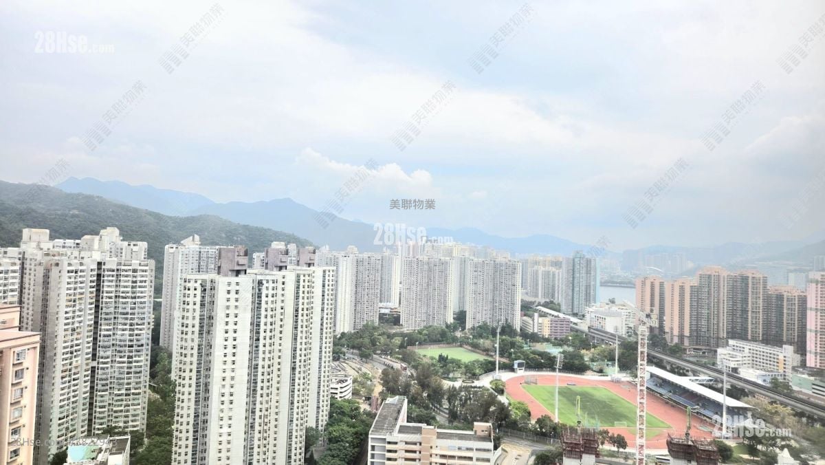 新港城 租盤 3 房 , 2 浴室 519 平方呎