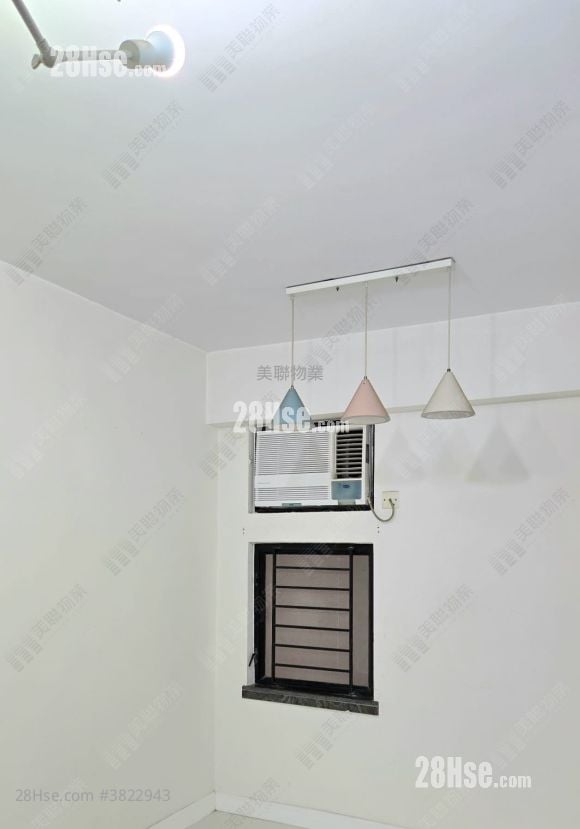 新港城 租盤 3 房 , 2 浴室 519 平方呎