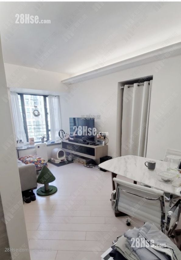 牽晴間 售盤 2 房 , 1 浴室 441 平方呎