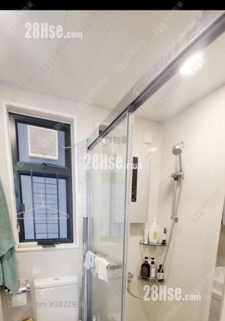 牽晴間 售盤 2 房 , 1 浴室 441 平方呎