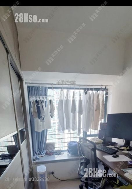 牽晴間 售盤 2 房 , 1 浴室 441 平方呎