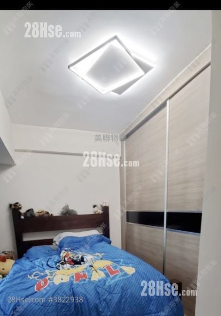 牽晴間 售盤 2 房 , 1 浴室 441 平方呎