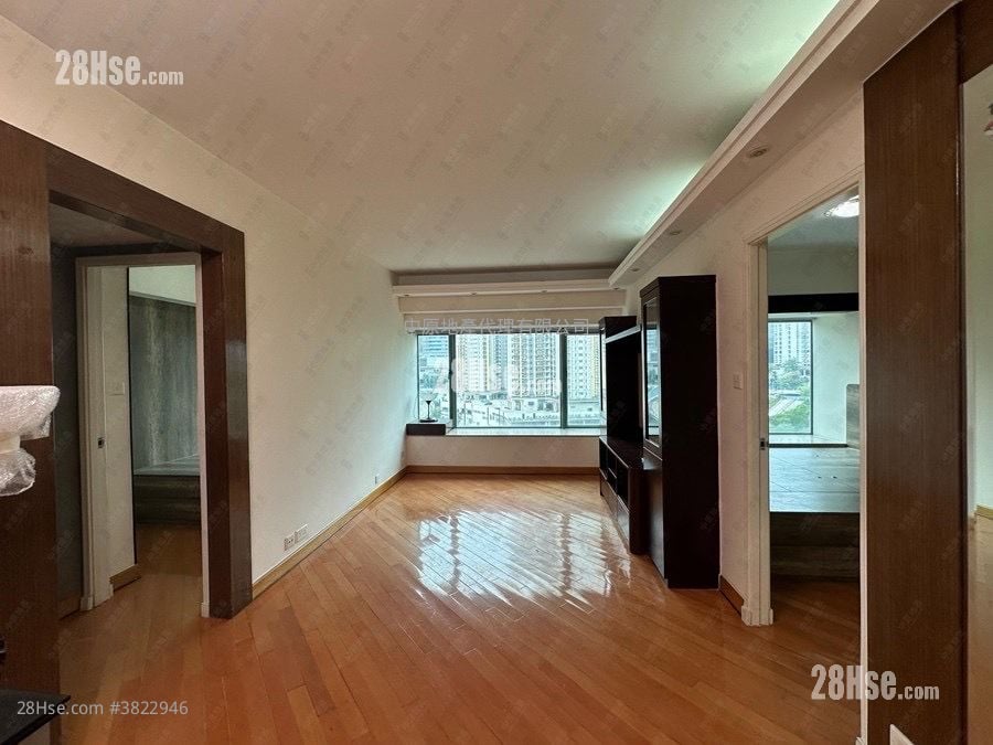 藍澄灣 租盤 3 房 , 2 浴室 690 平方呎