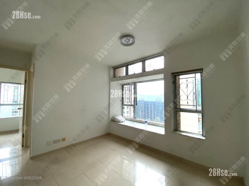 綠悠軒 售盤 2 房 , 1 浴室 427 平方呎