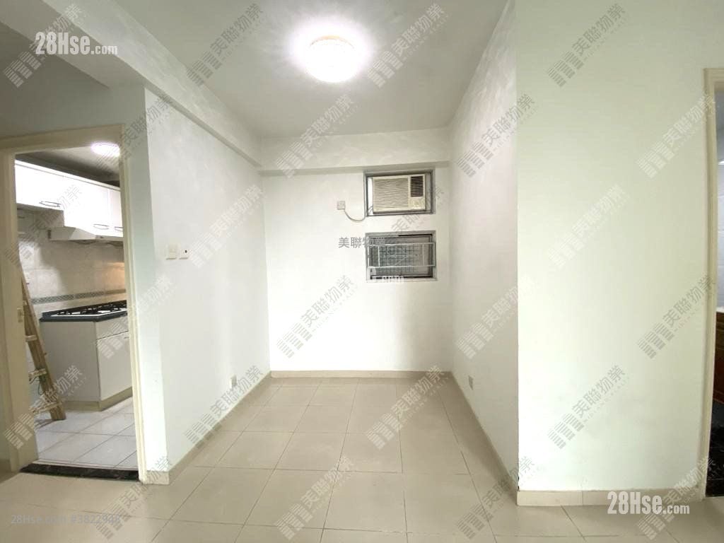 綠悠軒 售盤 2 房 , 1 浴室 427 平方呎