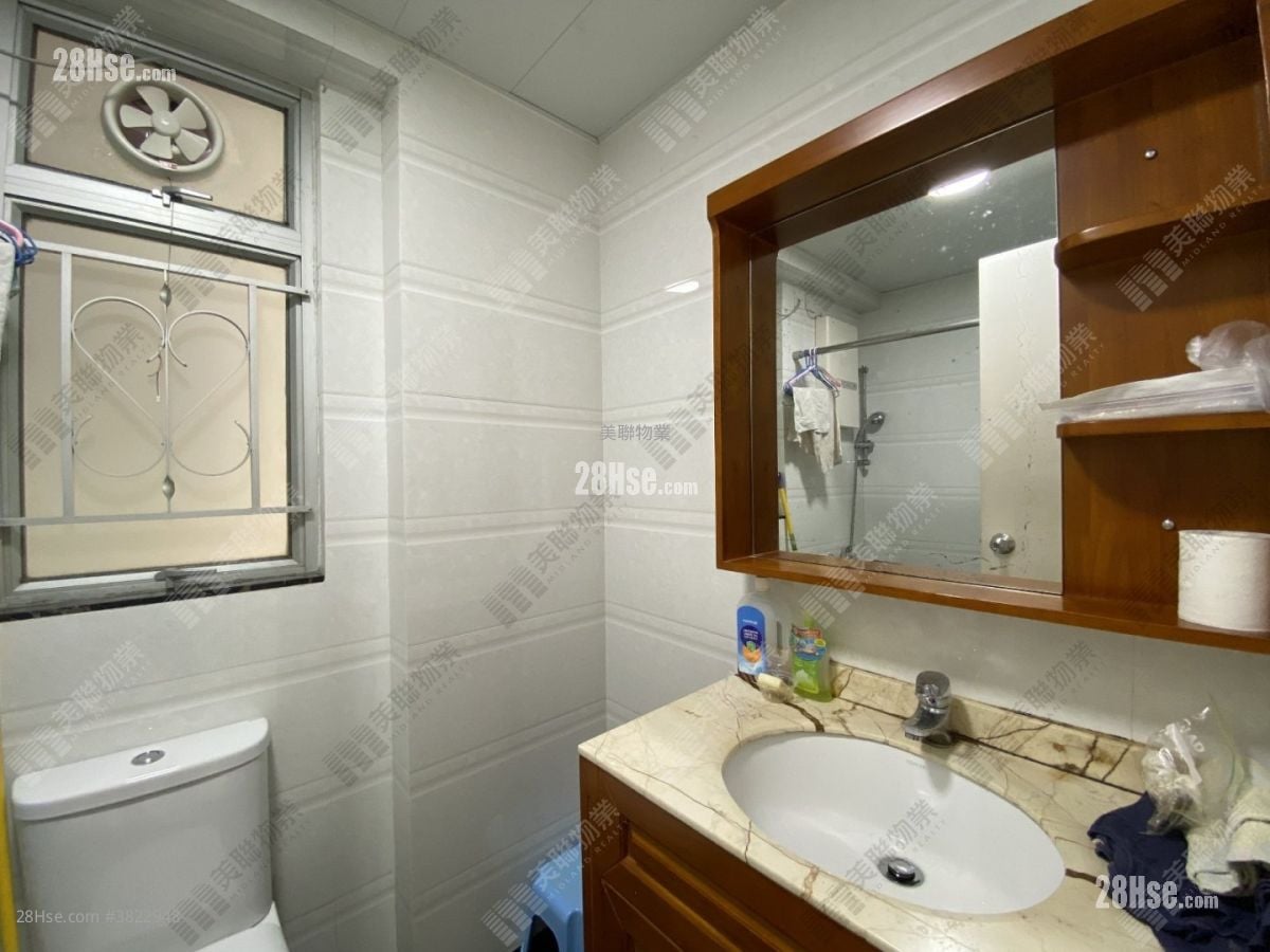 綠悠軒 售盤 2 房 , 1 浴室 427 平方呎