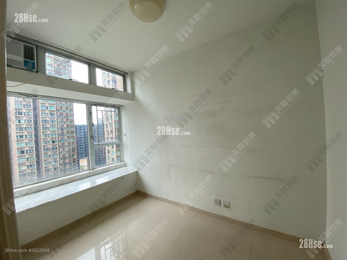 綠悠軒 售盤 2 房 , 1 浴室 427 平方呎
