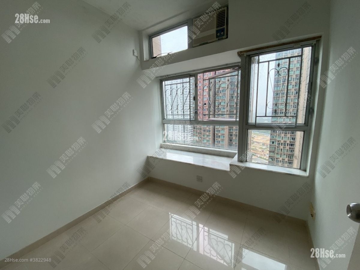 綠悠軒 售盤 2 房 , 1 浴室 427 平方呎