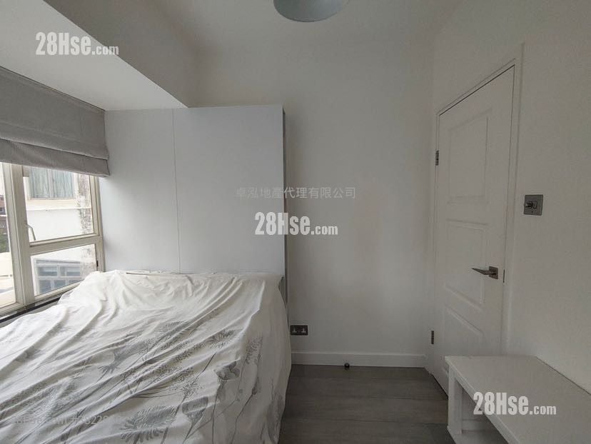 雅福台 售盘 1 房 , 1 浴室