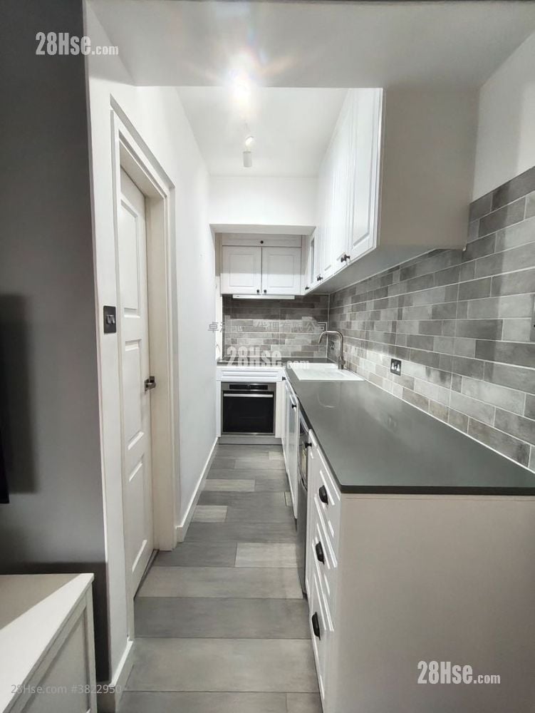 雅福台 售盘 1 房 , 1 浴室