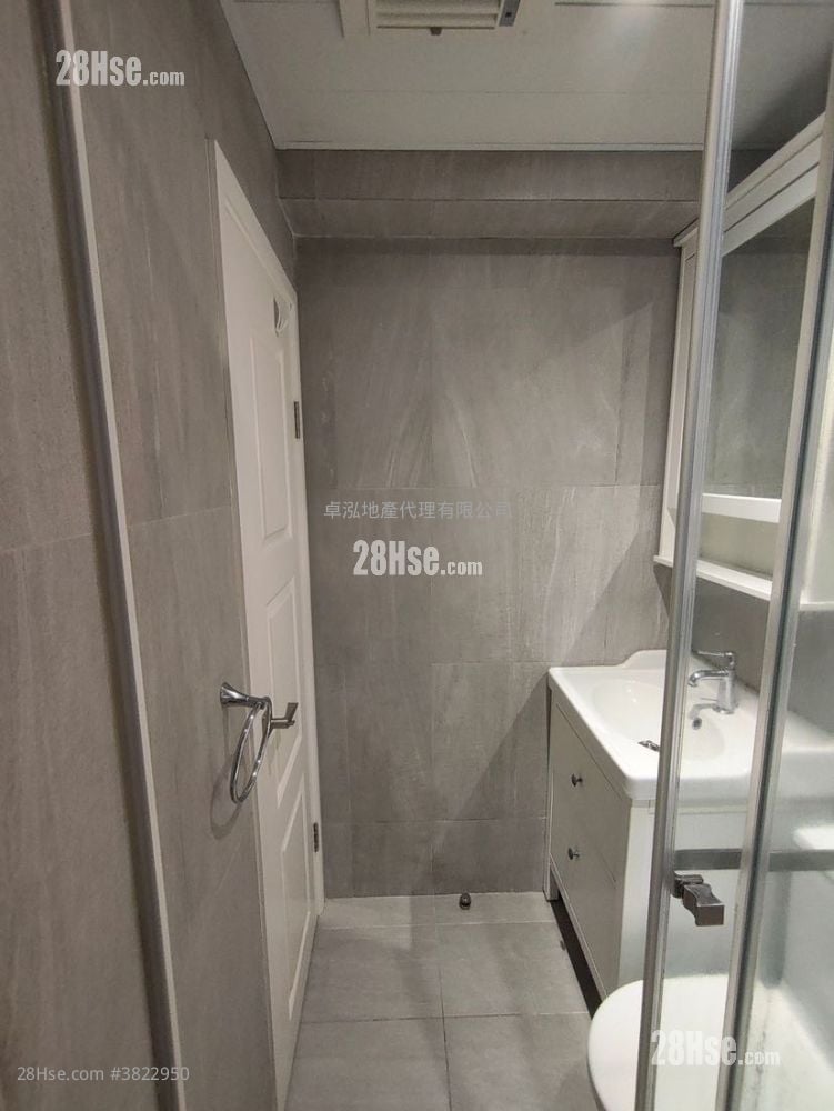 雅福台 售盘 1 房 , 1 浴室