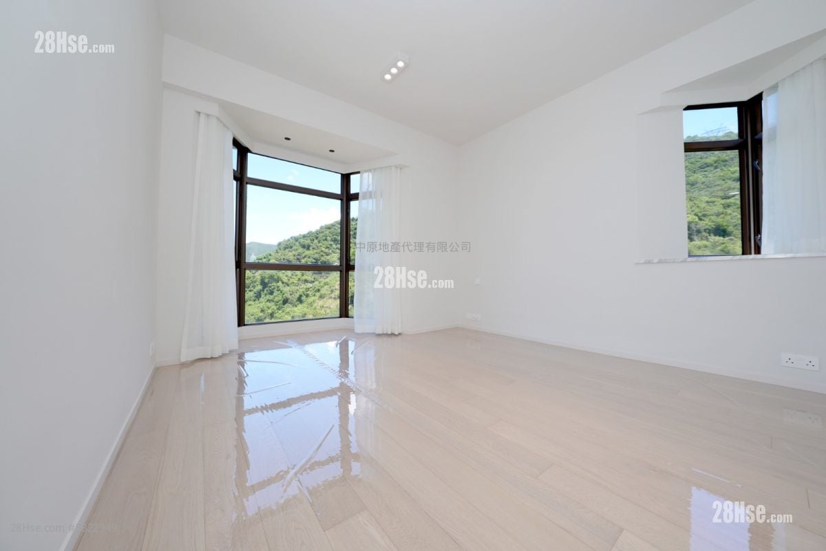 竹林苑 租盘 3 房 , 3 浴室 1,487 平方尺