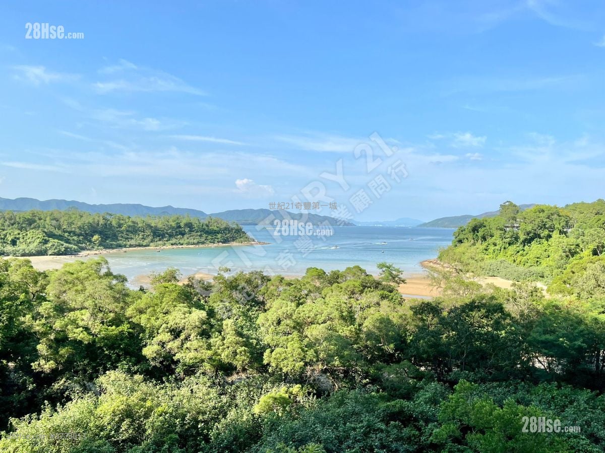 Double Cove Sell 3 Bedrooms , 2 Bathrooms 794 ft²