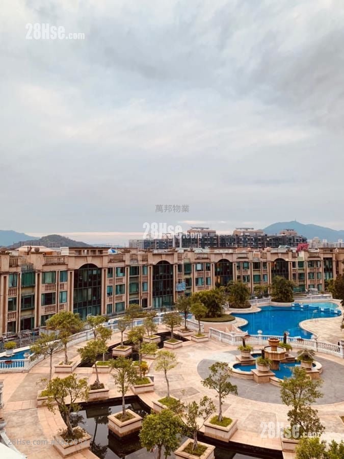 The Paramount Sell 3 Bedrooms , 2 Bathrooms 928 ft²