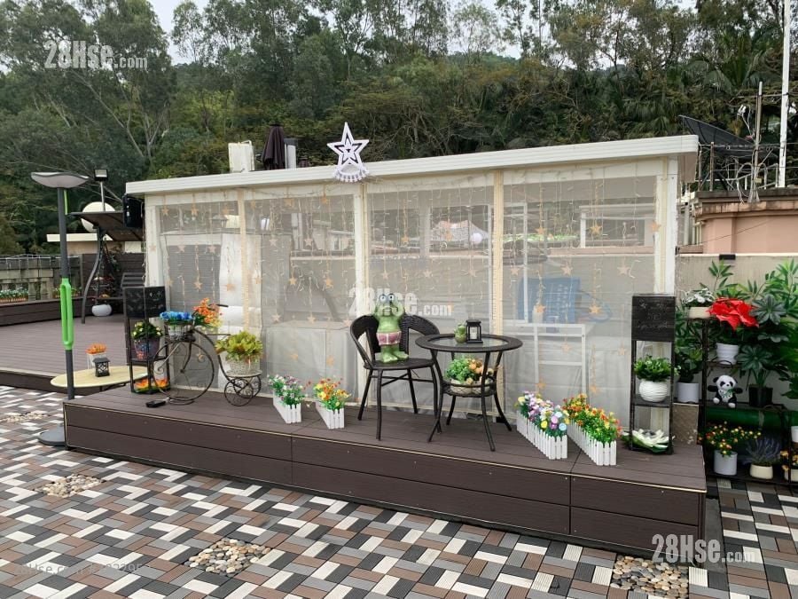 The Paramount Sell 3 Bedrooms , 2 Bathrooms 928 ft²