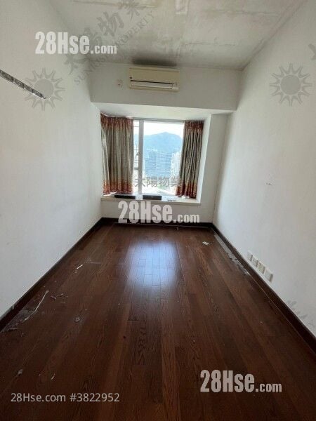 御‧豪門 售盤 3 房 856 平方呎