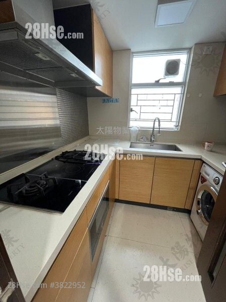 御‧豪門 售盤 3 房 856 平方呎