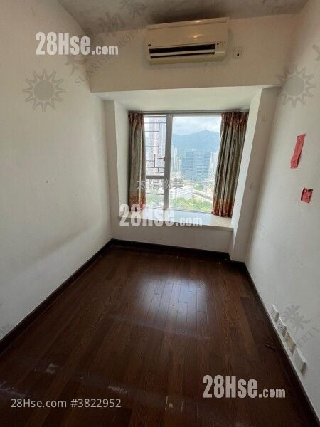 御‧豪門 售盤 3 房 856 平方呎