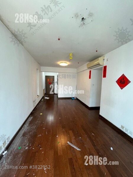 御‧豪門 售盤 3 房 856 平方呎